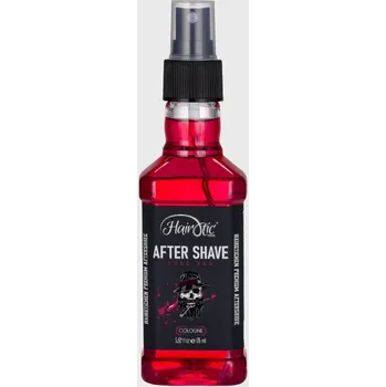 Hairotic Code Red After Shave Cologne kolínská voda po holení 175 ml