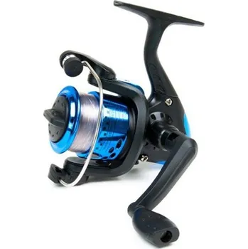 Rybářský naviják Naviják MX200 + SILON