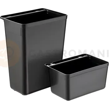 Servírovací stolek Sada košů do úklidového vozíku TSA300V | BARTSCHER, 300061