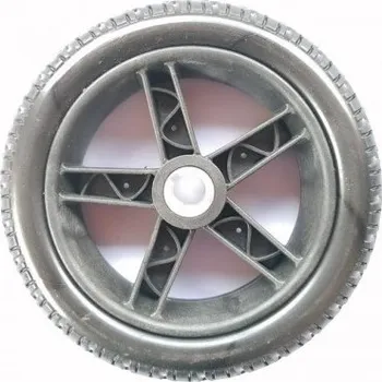 Motorová koloběžka Kolo s pneumatikou 8" X-scooters Mobility M1 Zadní