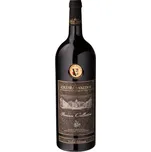 CHÂTEAU VALTICE Velká Morava pozdní sběr 2015 barrique Premium Collection 1,5l