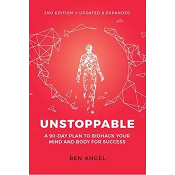 Unstoppable - Rocio, Ramiro Rodero; Lopez-Menchero Bendicho, Victor Manuel; Marchante Ortega, Angel; Cardenas Martin-Buitrago, Angel J