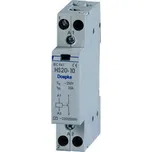 Instalační stykač Doepke HS20-20 20A/230V 2NO 09980402
