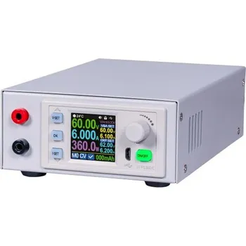 Multimetr JOY-IT JT-PS360-C laboratorní zdroj JT-PS360-C