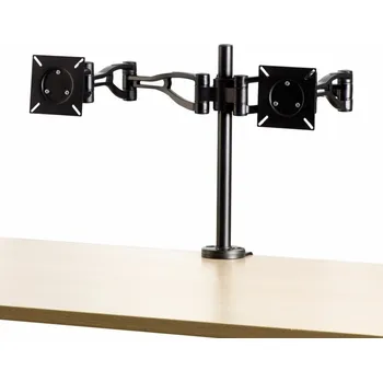 Držák monitoru Držák monitoru Profesional 2, černá