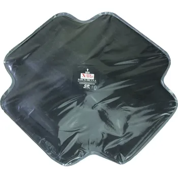 Sada na opravu pneumatiky 11-4510 záplata diagonální pr. 438 mm