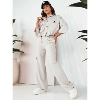 Dámská souprava MAROD béžová