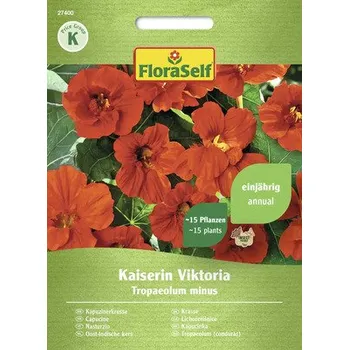 Semeno Lichořeřišnice popínavá FloraSelf