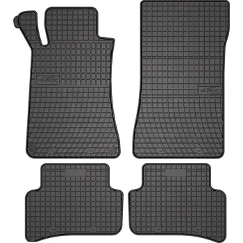 autokoberec Sada podlahových rohoží FROGUM ET0785