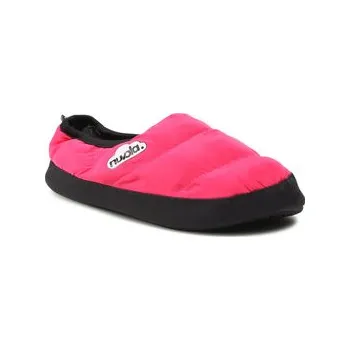 Dámské pantofle Bačkory Nuvola Classic UNCLAG25 Růžová 36_37