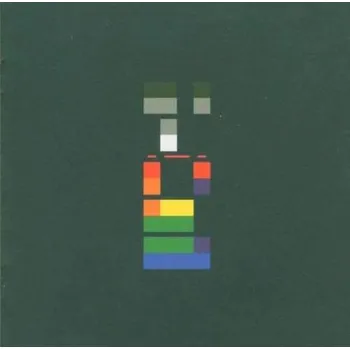Zahraniční hudba Coldplay - X & Y (CD, 311280-2/M)