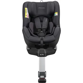 Autosedačka AVOVA Autosedačka Sperber-fix 61 2022 Koala Grey