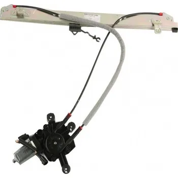 Stahovačka okna ZVEDÁK ČELNÍHO SKLA IVECO EUROCARGO FRONT PR ELECTR KPL 5801321873 IVECO