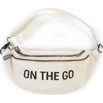 Ledvinka Childhome Ledvinka On The Go Off White