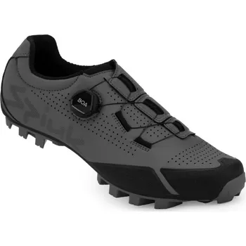 Pánská sportovní obuv Boty Spiuk Loma mtb šedá Podkarta: 42