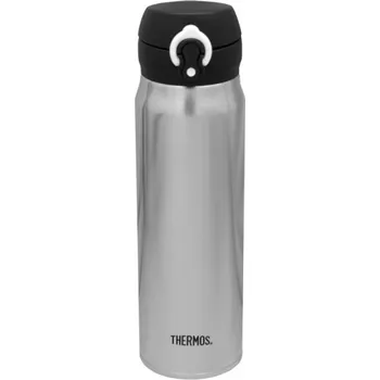 Termoska Thermos Mobilní termohrnek - nerez (termoska na kolo)