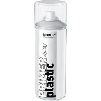 Průmyslové lepidlo Primer pro plast 400 ml
