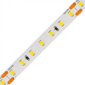 LED páska TRON LED pásek 98/6/830 iHome 24V IP20 10mm, 820lm/m (Světelný teple svítící LED pásek nízkého výkonu, 98LED/m, 6W/m)