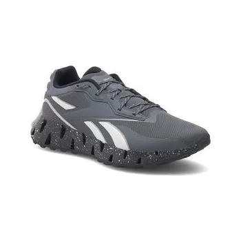 Pánské tenisky Běžecké boty Reebok Zig Dynamica 4 Adventure 100074699 Šedá 40