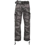 Surplus Premium Vintage Blackcamo