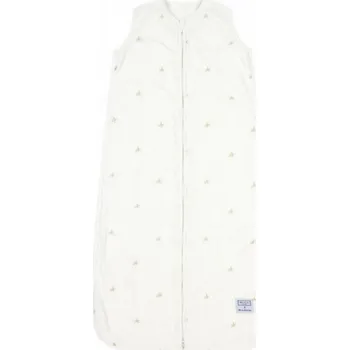 Příslušenství pro přepravu dětí Meyco X MrsKeizer bambusový vak na spaní 70 cm Ibiza warm sand