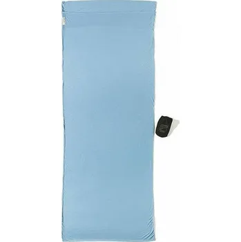 přikrývka Cocoon spacáková přikrývka Insect Shield ocean coolmax