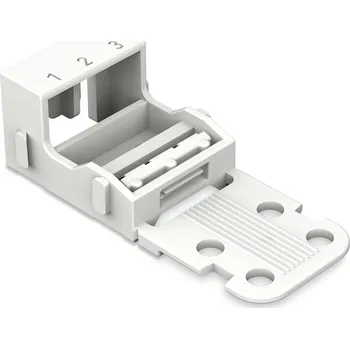 Rozvaděč Adaptér WAGO 221-503 upevňovací 221-503
