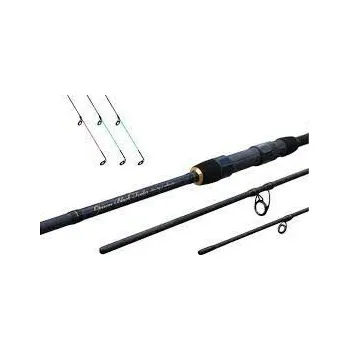 Delphin Opium BlacxFEEDER 3G TechnoCORK + 3 špičky