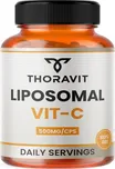Thoravit Liposomal Vit-C 500 mg 90 cps.