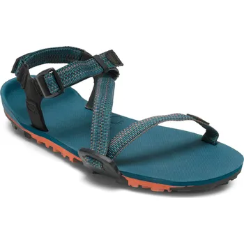Dámské sandále Xeroshoes Z-TRAIL EV W Deep Lagoon Velikost: 42,5