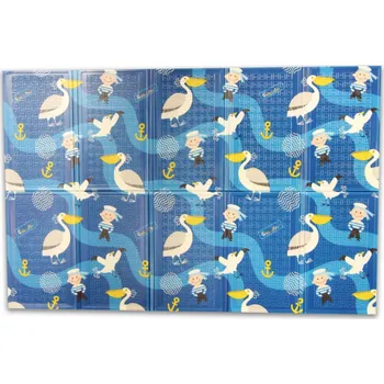 Hračka pro nejmenší Casmatino Dětská skládací podložka Mariner