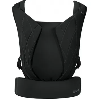 Kočárek Cybex YEMA CLICK Deep Black | black