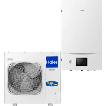 Tepelné čerpadlo Haier Tepelné čerpadlo 8 kW