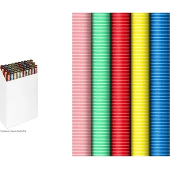 Papír MFP balicí papír role 200x70 jednobarevný 5811113