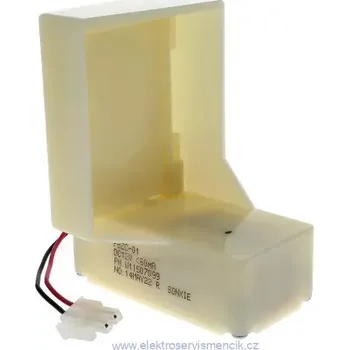 Příslušenství pro lednici Whirlpool klapka chladničky (C00672448)