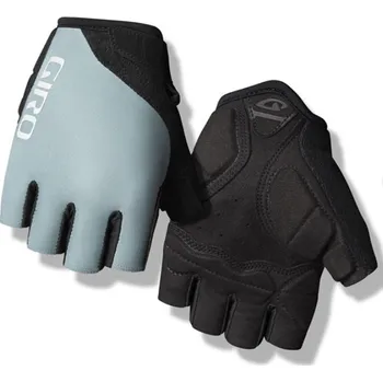 Cyklistické rukavice GIRO JagEtte Mineral Velikost: M