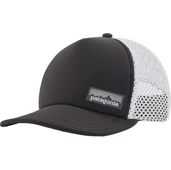Kšiltovka Patagonia Duckbill Trucker Hat 28757-BLK uni