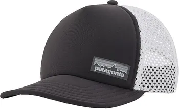 Kšiltovka Patagonia Duckbill Trucker Hat 28757-BLK uni