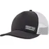 Kšiltovka Patagonia Duckbill Trucker Hat 28757-BLK uni