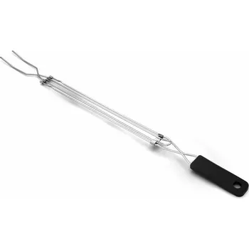 Grilovací nářadí Coghlan´s vidlice na opékání Extension Fork