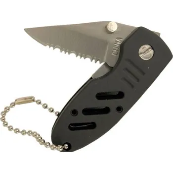 Multifunkční nůž Kompaktní nůž Mighty Mini Knife (2.5" Lockable Blade)