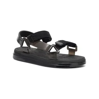 Dámská obuv Sandály Nelli Blu CP88-23777 Černá 31