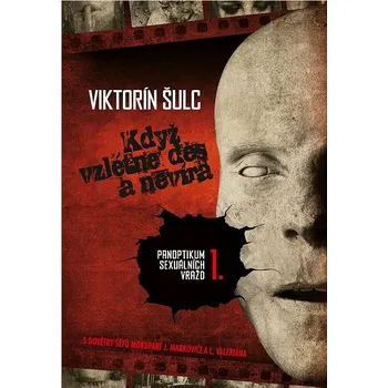 Kniha Když vzlétne děs a nevíra (2. vydání) Ekniha