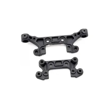 1:16 Funtek GT16E: Přední/zadní parohy tlumičů