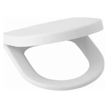 WC sedátko Sedátko na WC JIKA Mio bílé, duroplast
