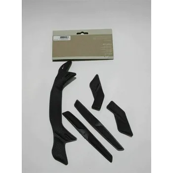 Cyklistická přilba Výstelky do helmy Giro Source Mips Pad Set black S/M