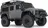 Traxxas TRX-4 Land Rover Defender TQi RTR 1:10 s navijákem, šedý