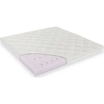 Matrace Träumeland matrace do ohrádky Geuther Belami groß+, Europark groß+ play & dream 92x92 cm