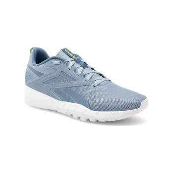 Pánská obuv Boty do posilovny Reebok Flexagon Energy Tr 4 100074500 Modrá 45_1_2