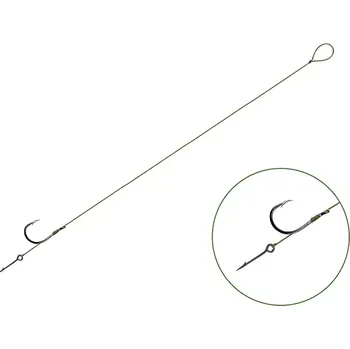 DELPHIN Návazec NOLIMIT Sting 6ks #6 (DELPHIN Návazec NOLIMIT Sting 6ks #6)